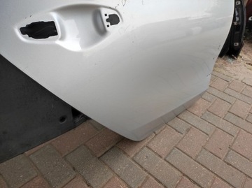 фото thumb №11, Дверь kia ceed hb iii 19-23 задние правые