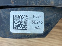 фото thumb №6, Кронштейн подушка кронштейн кронштейн глушителя выхлоп ford f150 2021+ usa