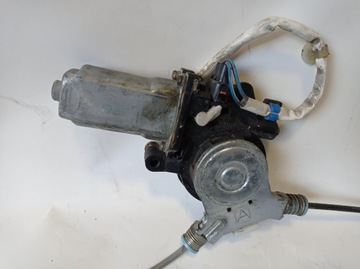 фото thumb №10, Механізм підйомник скло правий перед honda civic vii