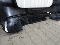 Купити Бампер задня задній vw tiguan 5n0 r-line lift 11-15, фото thumb