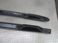 фото thumb №15, Dodge durango ii 2004 рейлінги дахові комплект