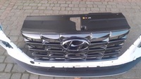 фото thumb №6, Бампер перед переднє hyundai tucson iv 4 20- b.ładny kpl oe!