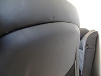 фото thumb №9, Сиденья перед задняя заднее сиденье правый левый кожа maserati ghibli iii