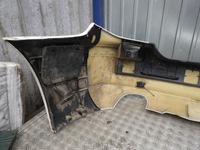 фото thumb №10, Бампер задняя задний mercedes r-klasa w251