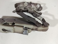 фото thumb №10, Volvo v60 18r- петля капот правий