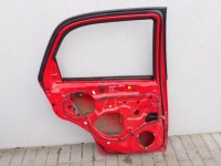 фото thumb №10, Двері ліві задні suzuki sx4 i z9t hb 07r
