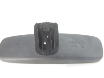 фото thumb №5, Ford focus mk2 1.8 16v 125 km qqdb зеркало заднего вида