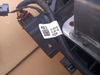 фото thumb №5, Hyundai ioniq v 5 pas балка передняя радиатор замок оригинал!