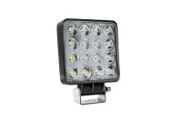 Купити Протитуманна фара led фара робоча прожектор mocne діоди 3840lm 12/24v гомологація, фото thumb