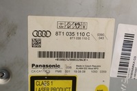 фото thumb №6, Чейнджер cd audi a4 b8 8t1035110c