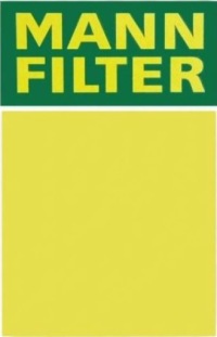 фото thumb №5, Mann-filter cu 2533-2 фільтр, вентиляція
