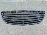 фото thumb №1, Решётка радиатора решётка радиатора каркас mercedes s-klasa w222 15-20r