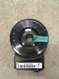 фото thumb №1, Mercedes ml w163 датчик kąta поворота