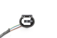 фото thumb №2, Штекер колодка 2pin mini r53 r55 r56 r57 r58 r60 f54 f55 f56 f57 f60