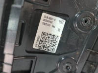 фото thumb №13, Vw id.4 id4 2021 обшивка обивка дверь правый задняя правая задняя 11a867210d