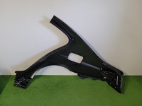 Bmw g30 5 седан седан крыло  задняя задний правый  порог обшивка с Разборки, фото thumb