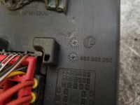 Коробка модуль предохранителей opel vectra c рестайлинг  европа  европа 13240244 Киев, фото thumb