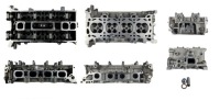 Купить Головка двигателя mazda 3, mazda 5 ,mazda 6, ford focus ,fusion ,mondeo, фото thumb