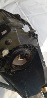 фото thumb №3, Фара ліва лампа перед - europa - citroen c3 ds3 ii 10-16r.