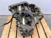 фото thumb №5, Dacia duster ii 1.3 tce 4wd кпп кпп / коробка передач механічна tl8b013