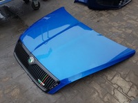 фото thumb №4, Skoda octavia 2 ii 04-07r капот 9463