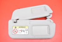 фото thumb №1, Захист сонцезахисна eu toyota avensis t27 lift 11-15