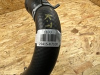 фото thumb №12, Труба шланг wąż wody hyundai i10 iii 25415-k7100 2019-