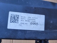 фото thumb №6, Балка бампера передний kia proceed iii 2018- a99110j7700