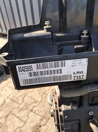 фото thumb №10, Двигун 2.0 дизель m47l20 форсунки насос land rover freelander i