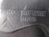 фото thumb №9, C4 ii picasso корпус крышки заливка топлива новая 9807482680