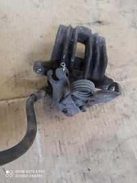 фото thumb №5, Супорт правий задня 245 mm 2.0 tdi seat exeo