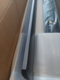 фото thumb №7, Порог пороги пороги электрически выдвижные led + logo ram dodge ram 2011-