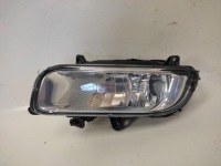 фото thumb №1, Audi a8 d3 lift 4e0 протитуманна фара лівий передній перед 2008-