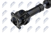 фото thumb №2, Wał приводной ssangyong actyon sports 2.0xdi,2.7xdi 05- /prze