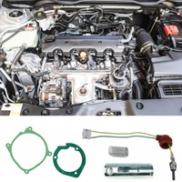 фото thumb №10, Набір свічка розжарювання колба сітка do webasto 12v