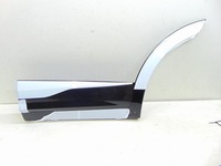 фото thumb №1, Kia sportage v молдинг двері лівий задня 87733-r2300