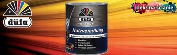 МОРИЛЬКА НЕМЕЦКАЯ DUFA HOLZVEREDLUNG 0,75л ДУБ