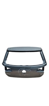 фото thumb №1, Vw golf vii 7 hb 5g6 12- кришка багажника задня зад