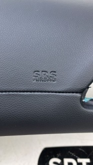 фото thumb №4, Challenger scatpack приборная панель консоль подушки безопасности ремни подушка безопасности