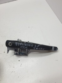 фото thumb №1, Ручка наружная передняя левая перед левый citroen berlingo ii 2013 rok