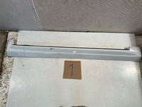 фото thumb №1, Volvo оригінальний номер 31672371 накладка планка порогова