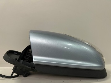 фото thumb №8, Зеркало левая mercedes b-klasa w245 9pin