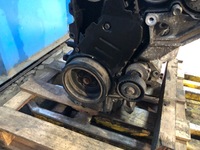 фото thumb №10, Двигатель kompletny vw passat b6 golf v touran audi cba cbab 2,0 tdi 140 km