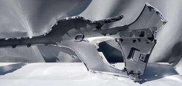 фото thumb №13, Бампер переднє renault captur ii 19- 620222192r