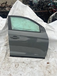 фото thumb №1, Hyundai tucson ii lift n-line дверь правый перед