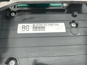 фото thumb №11, Набір mutimedialny opel insignia 13315764 13273256 13223793