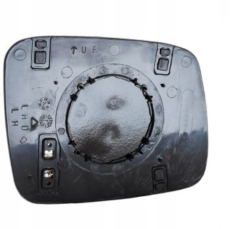 фото thumb №1, Скло дзеркало зовнішнього tyc 337-0164-1