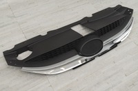 фото thumb №8, Hyundai ix35 2010-2015 решётка радиатора радиатора решётка радиатора хромированный 863512y000