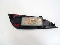 фото thumb №7, Nissan pulsar перемикач панель вікон правий перед 809603zl0a