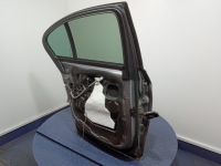 Bmw 5 f10 дверь задний левая задние a52 space-grey металлик с Разборки, фото thumb